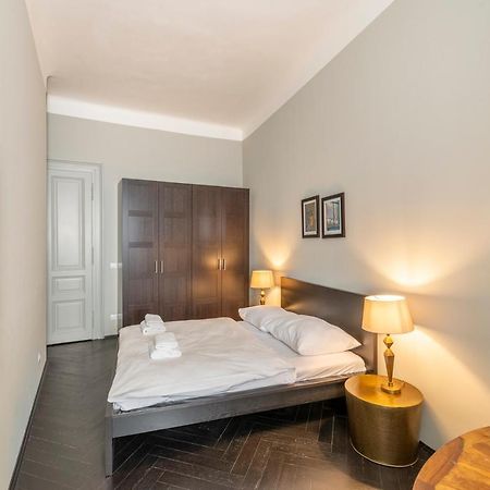 Masna - Old Town Grand Residence Прага Екстер'єр фото