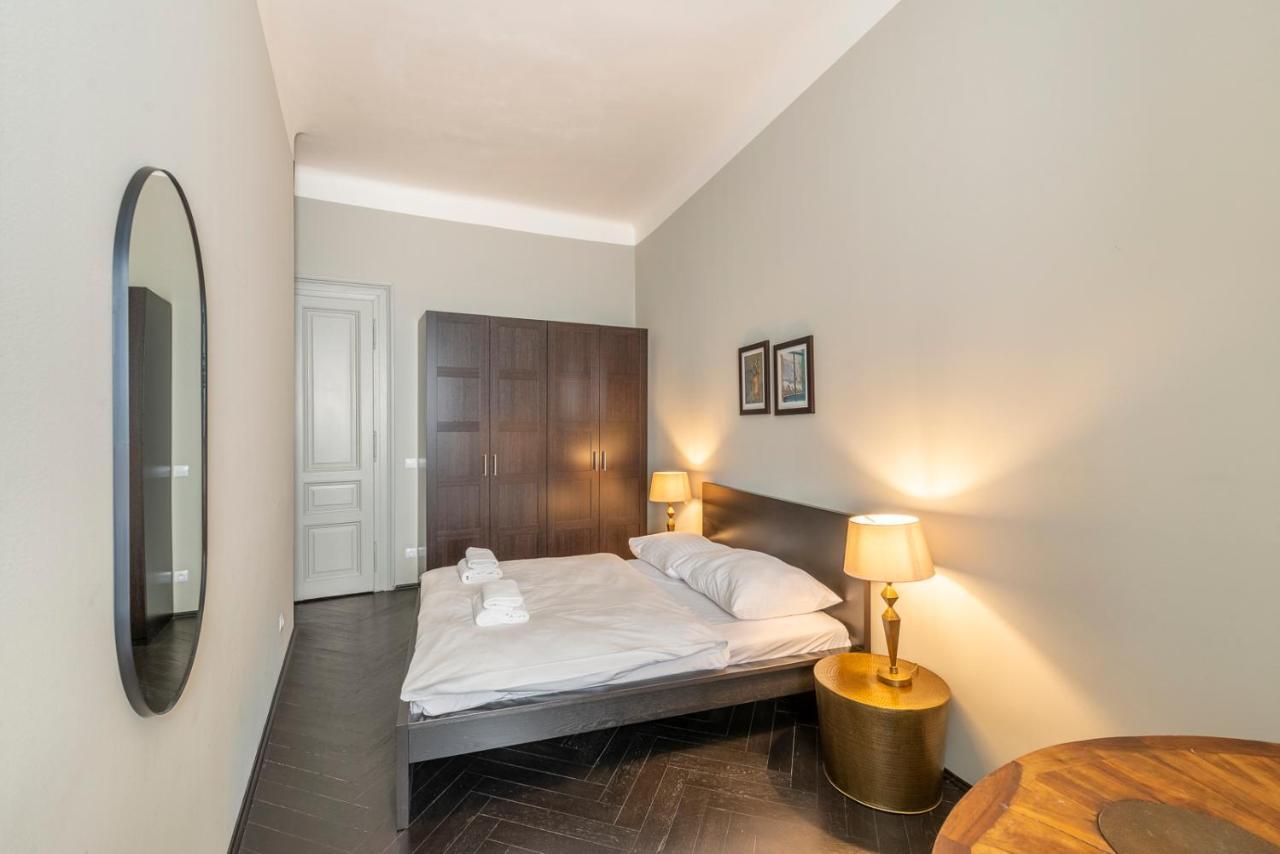 Masna - Old Town Grand Residence Прага Екстер'єр фото